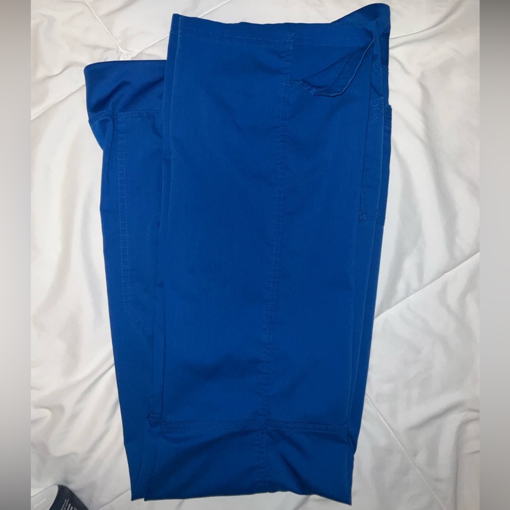 Women’s Tall scrubs